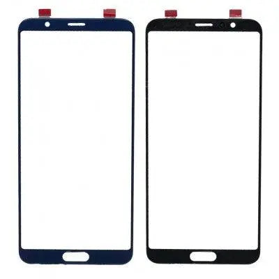 Mozomart Touch Screen Glass with OCA for Honor View 10 / V10 Black - Zeespares.in Mozomart Touch Screen Glass with OCA for Honor View 10 / V10 Black - Zeespares.in